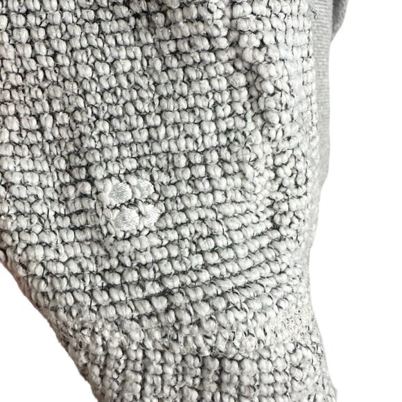 Sweaty Betty Cream Cowl Neck Sweater - Picture 8 of 11